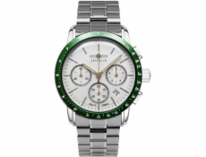 TOGO Hodinky Zeppelin New York 8878MB4 Quartz 42mm