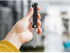 TOGO Nůž Böker Plus Atlas Black Polygon