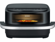 Severin AF 2464 Pizza vzduchová fritéza 4?L