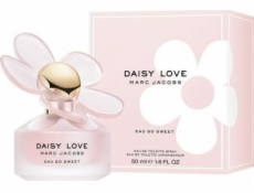 Marc Jacobs Daisy Love Eau So Sweet EDT 50 ml