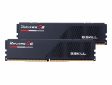 G.Skill Ripjaws S5 F5-6000J3444F64GX2-RS5K paměťový modul 128 GB 2 x 64 GB DDR5 6000 MT/s