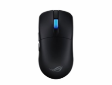 ASUS Herní myš ROG Harpe II Ace, Bezdrátová, černá