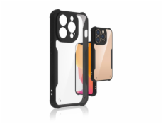 ALIGATOR pouzdro BUMPERZZ iPhone 13 mini Black