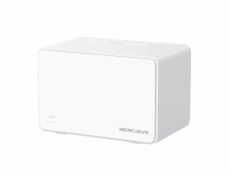 MERCUSYS Halo H80X(1-pack) WiFi6 Mesh (AX3000,2,4GHz/5GHz,3xGbELAN/WAN)