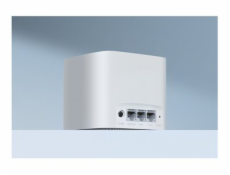 WiFi router TP-Link HX520(1-pack) WiFi6, AX3000, 3x GLAN, 2,4/5GHz, EasyMesh