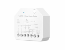 Chytrý spínač TP-Link Tapo S112 bezdrátové