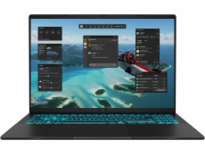 ASUS V16 V3607VM-RP015 Intel Core 5 210H 40,6 cm (16 ) WUXGA 16 GB DDR5-SSD 512 GB NVIDIA GeForce RTX 5060 Wi-Fi 6 NoOS Laptop černý