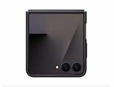 Samsung Kindsuit Case Galaxy Z Flip7, Bl