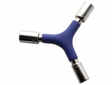 Klíč Krypton Y  Klíč Krypton Y