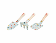 Goki Sada nářadí na zahradu Jaro