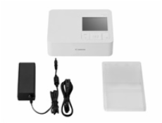 Canon SELPHY CP-1500 termosublimační tiskárna - bílá - Print Kit + papíry RP-54