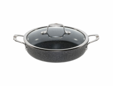 Ballarini SALINA Ceramic Serving Pan with lid 28 cm