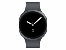 Samsung Galaxy Watch8 (44mm) graphit