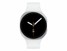 Samsung Galaxy Watch8 (40mm) silber