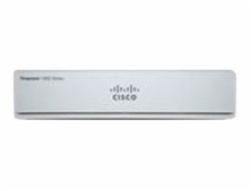 Cisco FirePOWER 1010 ASA - Brána firewall - repasováno - desktop