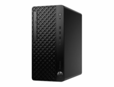 HP ProDesk 4 Tower G1i AI, Ultra 7 265, Intel UHD (Arc) 4Xe LPG, 1x32 GB DDR5, SSD 1 TB, W11P, 3-3-3