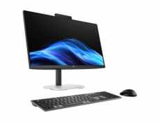 HP AIO ProStudio 4 G1i AiO 23.8 T AI, Ultra 5 235T, 1x32GB, 1TB,UHD 3Xe LPG,WiFi 6e+BT,kl.+myš,IR,HDMI+HDMI IN,Win11Pro