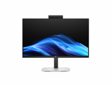 HP AIO ProStudio 4 G1i AiO 23.8 NT AI, Ultra 5 235T, 1x16GB, 512GB,UHD 3Xe LPG,WiFi 6e+BT,kl.+myš,HDMI+HDMI IN,Win11Pro