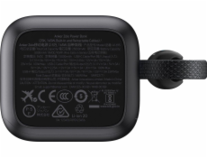 Powerbanka Anker 25000mAh, 165W s kabelem USB-C šedá