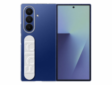 Samsung Clear Grip Case Galaxy Z Fold7,T