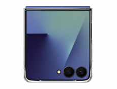 Samsung Clear Case Galaxy Z Flip7, Trans