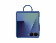 Samsung Ring Case Silicone Galaxy Z Flip