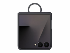 Samsung Ring Case Silicone Galaxy Z Flip