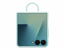 Samsung Ring Case Silicone Galaxy Z Flip