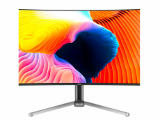 DAHUA 32  LED LM32-GO43A/ QD-OLED panel/ 3840x2160 (UHD)/ 0,03ms/ 400 cd/m2/ DP/ 2xHDMI/ 3xUSB/ USB-C/ VESA 75x75