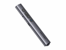 Bezdrátové laserové ukazovátko PPT Vention (zelené)