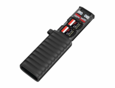 Multifunkční čtečka karet SD a TF Telesin (S6-MCR-01)