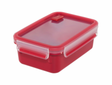 Emsa Clip&Micro 1 L red