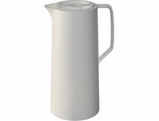 Emsa Motiva Quick Press 1 L white