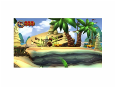 Donkey Kong Country Returns HD