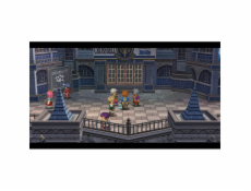 The Legend of Heroes: Trails from Zero (Deluxe Edition) [PS4]