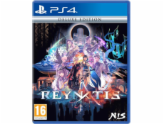 REYNATIS (Deluxe Edition) [PS4]