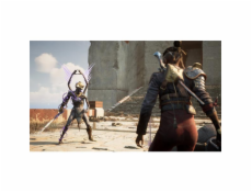 Flintlock: The Siege of Dawn