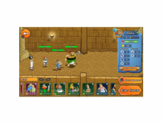 Asterix & Obelix: Heroes [PS5]