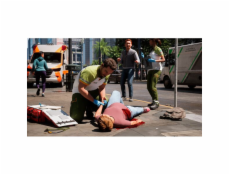 Ambulance Life: A Paramedic Simulator [PS5]