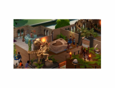 Two Point Museum (Explorer Edition) [PS5]