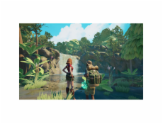 Jumanji: The Video Game [PS5]