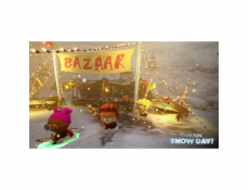 South Park: Snow Day! [PC DVD]