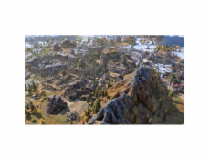 Sid Meier’s Civilization VII (Deluxe Edition) [PS5]