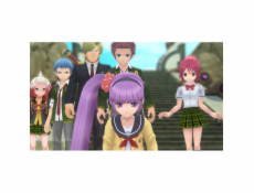 Tales of Graces F Remastered [NSW]