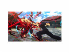 Jujutsu Kaisen Cursed Clash [PS4]