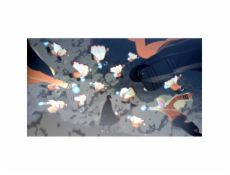 Naruto X Boruto Ultimate Ninja Storm Connections [NSW]