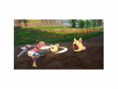 Visions of Mana [PS4]