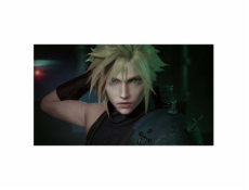 Final Fantasy 7: Remake [PS4]