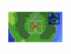 Final Fantasy I-IV (Anniversary Edition) [NSW]