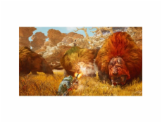 Monster Hunter Wilds [PC]